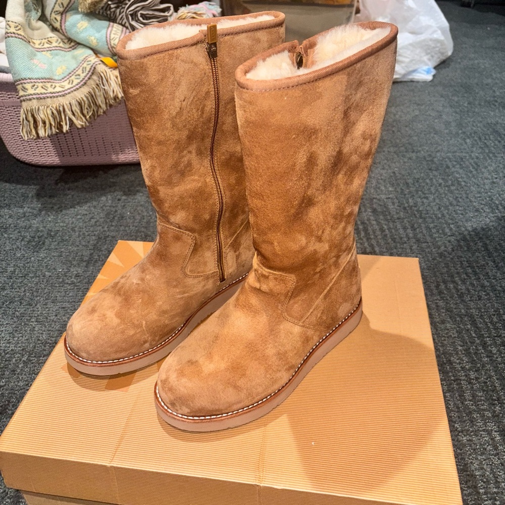 UGG boots